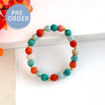 Kantha Capri Sonnet Bracelet
