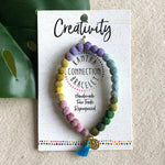 Creativity • Kantha Connection Bracelet