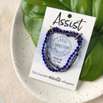 Assist • Cause Connection Bracelet